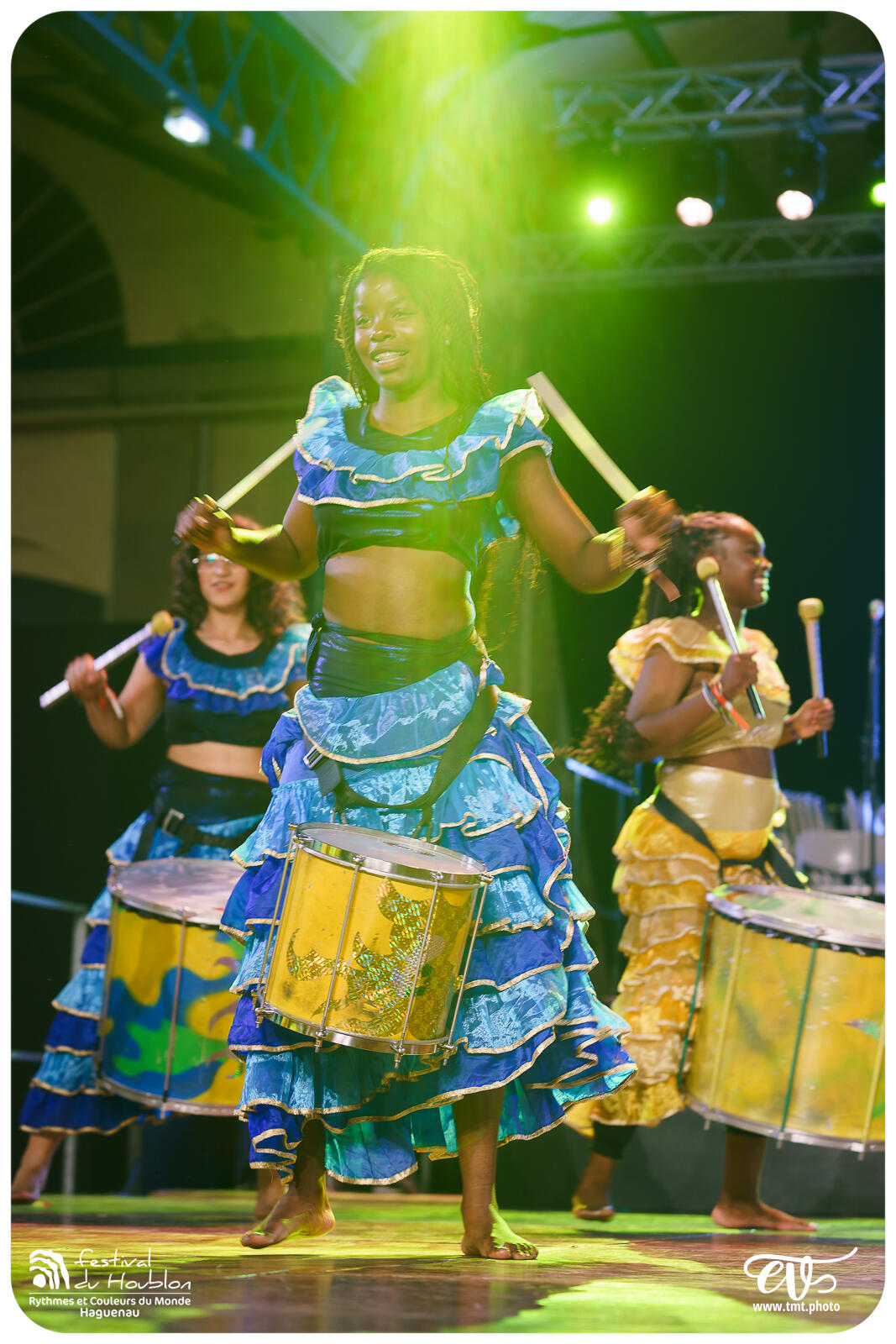 FDH 2024.08.23 | SOIREE DE GALA